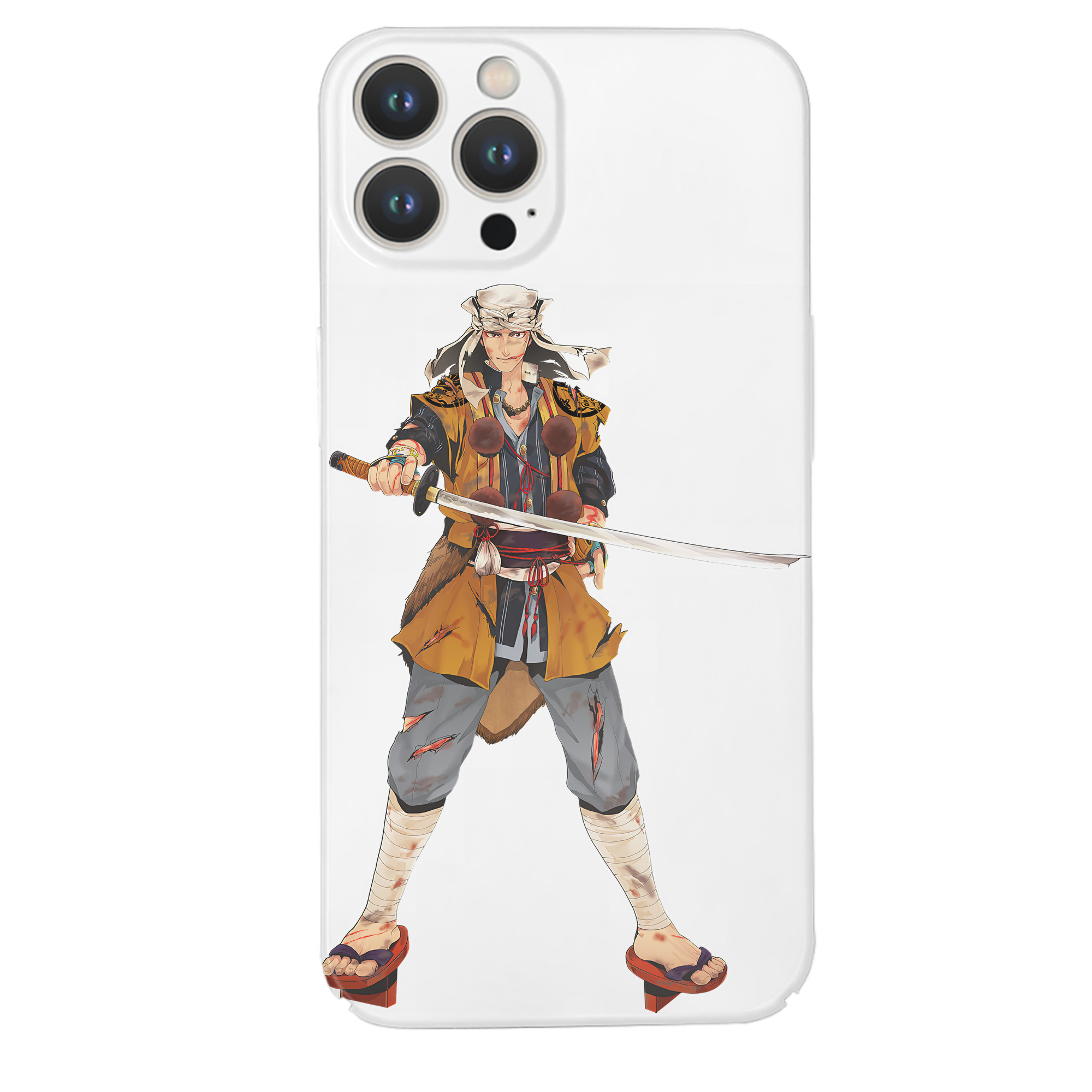 （画像用） 刀剣乱舞 Touken Ranbu 【iPhone 14シリーズ対応】ハードケース